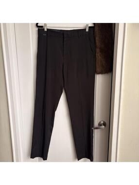 MENS PERRY ELLIS TROUSERS
